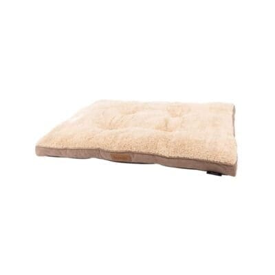 Scruffs Cosy Mattress L Caramel Brown | Comfortabel Hondenkussen