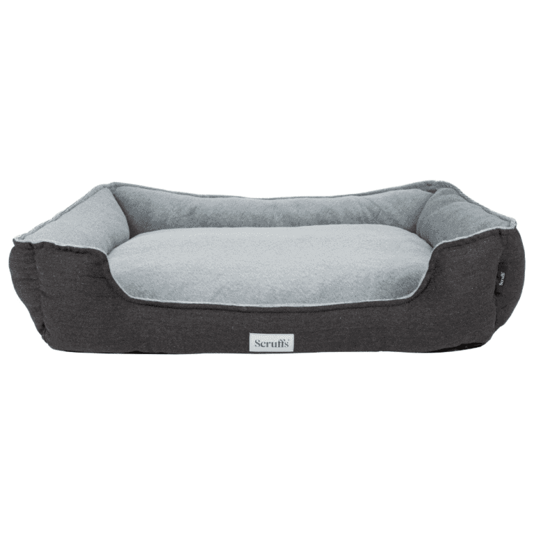 Scruffs Harvard Orthopedisch Box Bed XXL | Optimale Ondersteuning