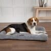 Cosy Crate Mat Medium - 90 x 60 cm