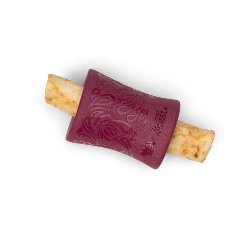 West Paw Seaflex Funnl™ Kelp | Verrijkend puzzelspeelgoed voor honden