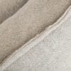 Scruffs Harvard Orthopedisch Box Bed XXL Parelgrijs | Memory Foam