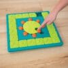 Multipuzzle hondenpuzzel – intelligentiespeelgoed voor honden (level 4)