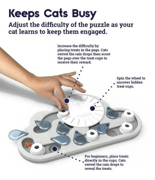 Rainy Day Puzzle & Play