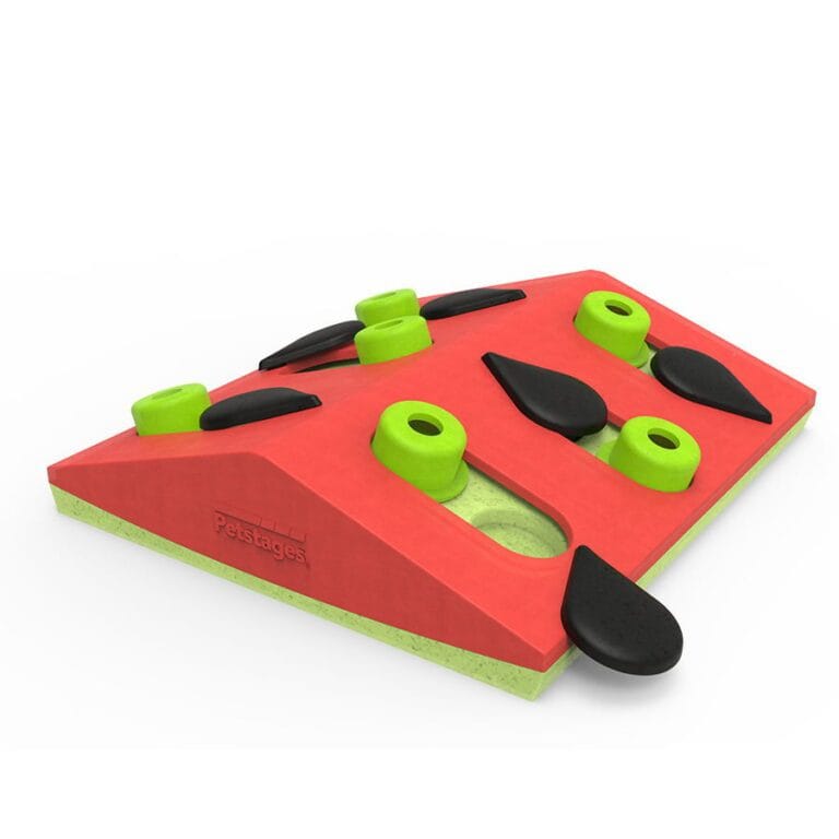 Melon Madness Puzzle & Play