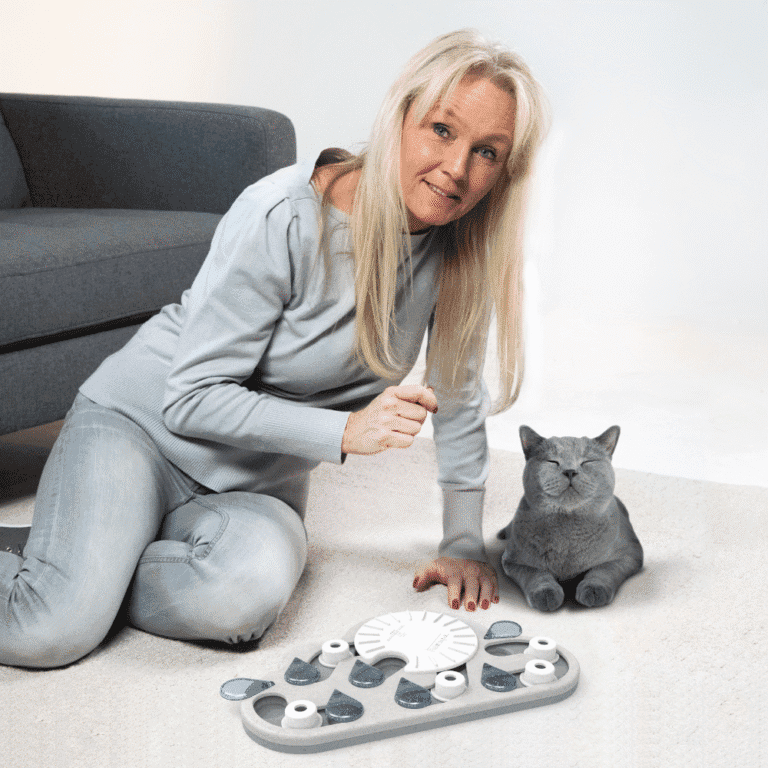 Rainy Day Puzzle & Play