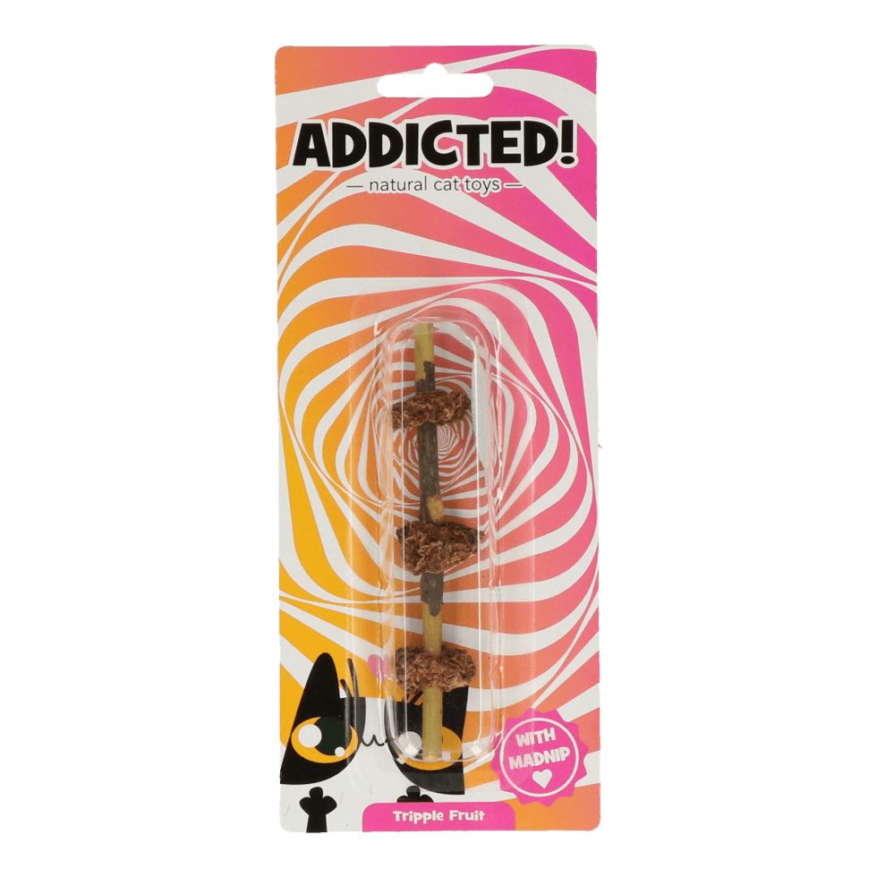 Addicted! Triple Fruit