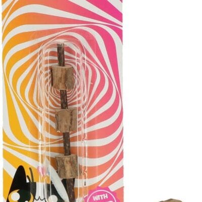 Addicted! Triple Wood