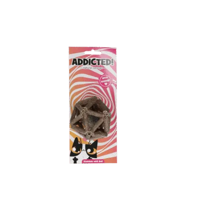 Addicted! Atomium Speelgoed met Bal
