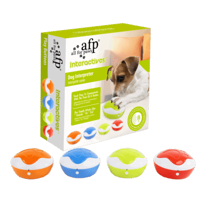 AFP Interactives - Dog Interpreter