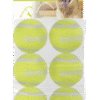 AFP Interactives - Hyper Fetch Super Bounce Tennis Ball (6-pack)