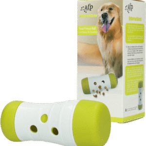 AFP Interactives - Treat Frenzy Roll