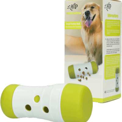 AFP Interactives - Treat Frenzy Roll