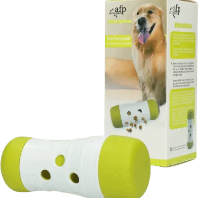 AFP Interactives - Treat Frenzy Roll
