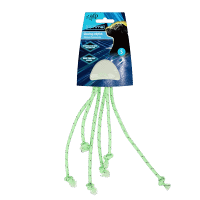 AFP K-Nite - Glowing Jellyfish S