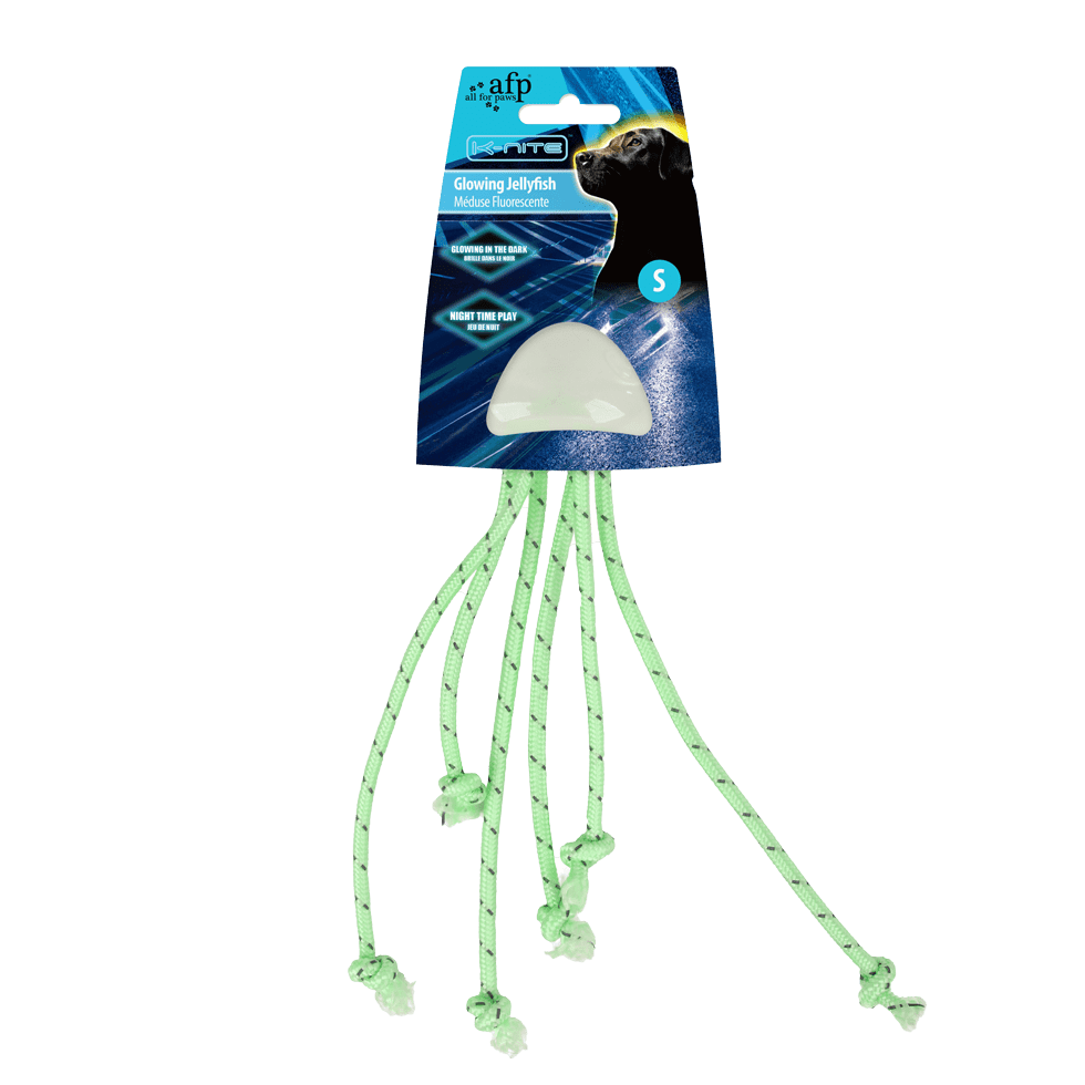 AFP K-Nite - Glowing Jellyfish S
