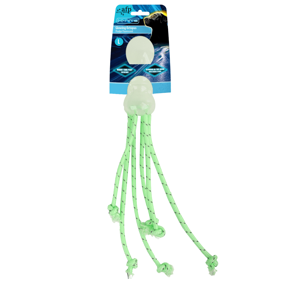 AFP K-Nite - Glowing Jellyfish L