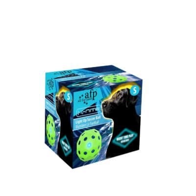 AFP K-Nite Light Up Soccer Ball Medium
