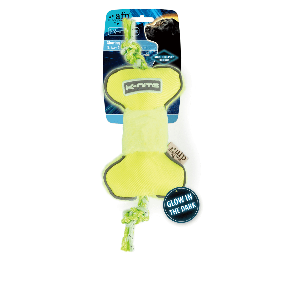AFP K-Nite - Glowing Rope Bone