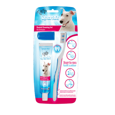 AFP Sparkle - Combo Pack Pindakaas