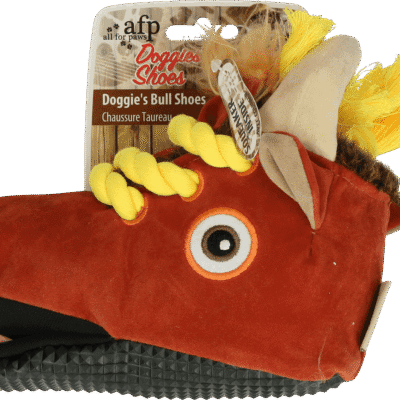 AFP Doggies' Shoes Stier