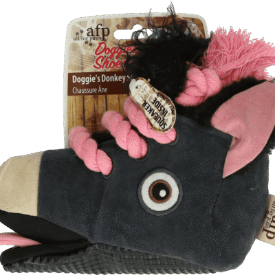 AFP Doggies' Shoes Ezel