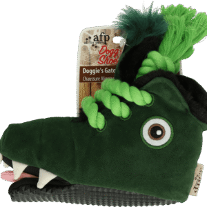 AFP Doggies' Shoes Gator