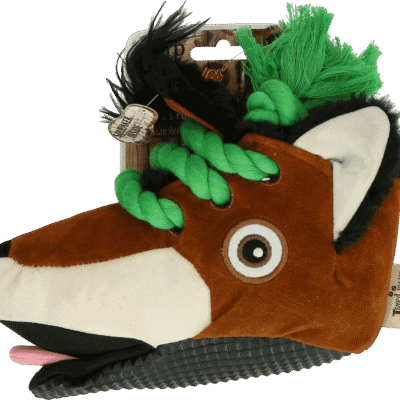 AFP Doggies' Shoes Vos