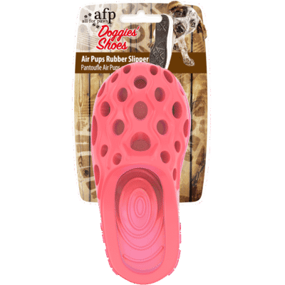 AFP Doggies' Shoes - Air Pups Slipper M