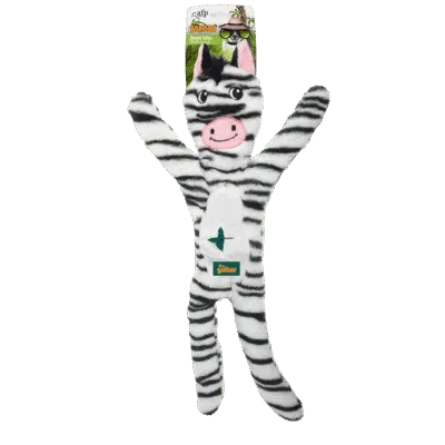 AFP Safari - Jungle Zebra