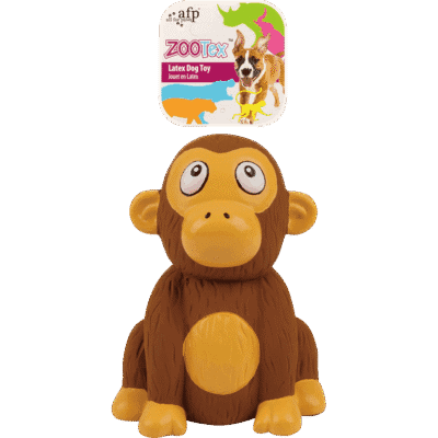 AFP ZooTex Chistopher Chimp
