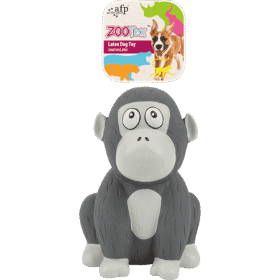 AFP ZooTex Gorilla Jack