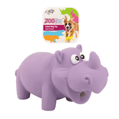AFP ZooTex Reginald the Rhino - S