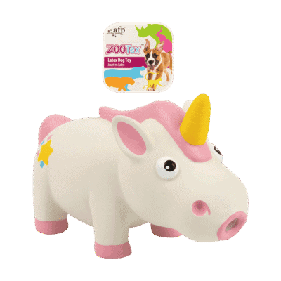AFP ZooTex Peneloppe the Unicorn - S