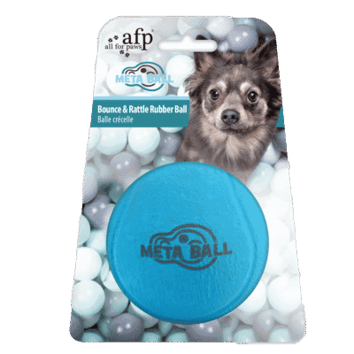 AFP Meta Ball - Bounce & Rattle Ball