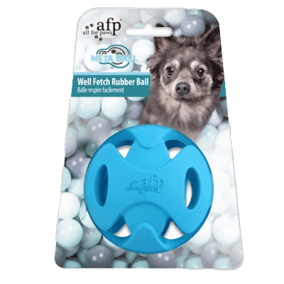 AFP Meta Ball - Well Fetch Ball
