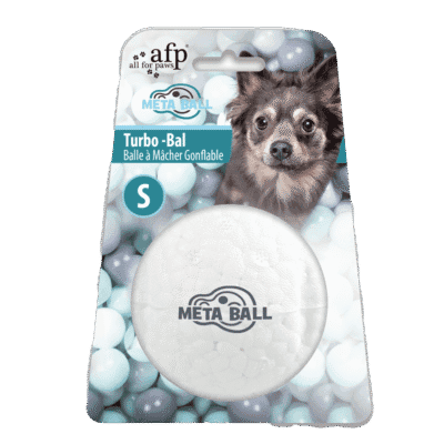 AFP Meta Ball - Turbo-Bal
