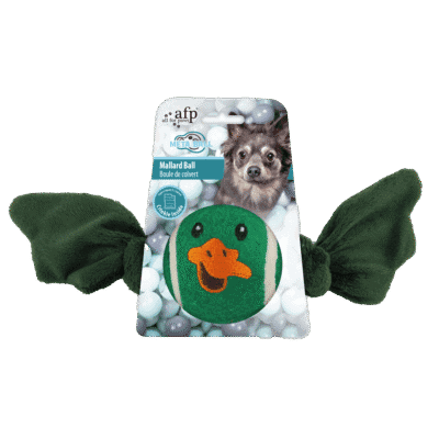 AFP Meta Ball - Ball Eend