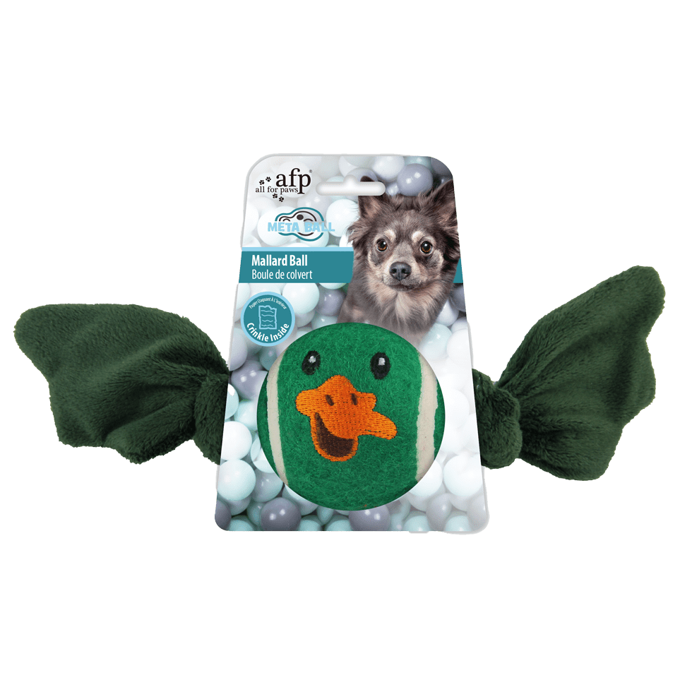 AFP Meta Ball - Ball Duck