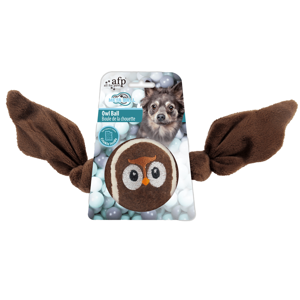AFP Meta Ball - Ball Owl