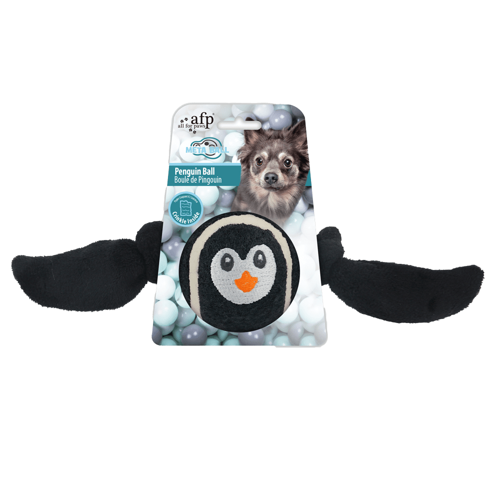 AFP Meta Ball - Ball Penguin