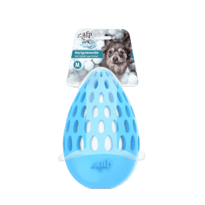 AFP Meta Ball - Holey Egg indestructible M