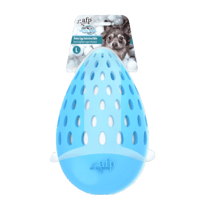 AFP Meta Ball - Holey Egg indestructible L