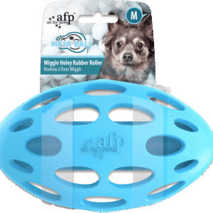 AFP Meta Ball - Wiggle Holey Roller M