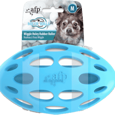 AFP Meta Ball - Wiggle Holey Roller M
