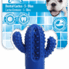 AFP Dental Chews - Dental Cactus S Blauw