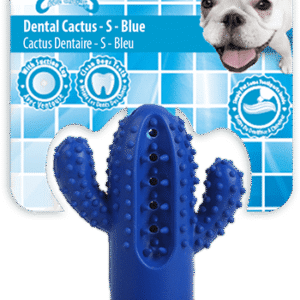 AFP Dental Chews - Dental Cactus S Blauw