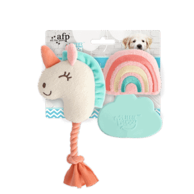 AFP Little Buddy 3-Pack Toy Wonderland