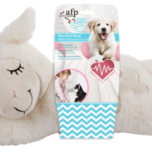 AFP Little Buddy - Heart Beat Sheep
