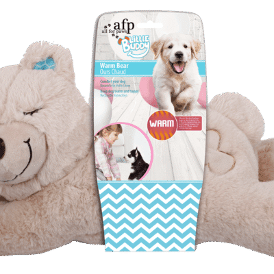 AFP Little Buddy - Warm Bear