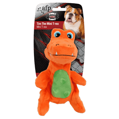 AFP My T-Rex Tim the Mini T-Rex S